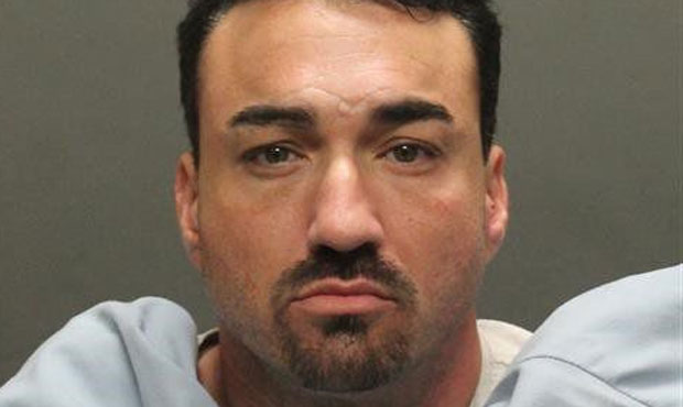 Jamie Jackson (Tucson Police Department)...