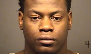 Mesa police say suspect rammed patrol car, knocked down officer