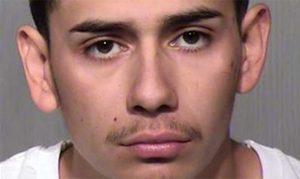 Suspect arrested in Phoenix road rage shooting that killed 10-year-old girl