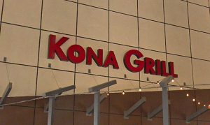 Kona Grill shuts down restaurant at Chandler Fashion Center