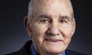 Former longtime fixture on Peoria City Council dies at 84