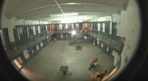 Arizona prison guard union releases more videos of attacks by prisoners