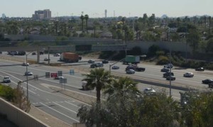 Watch for closure on Loop 101 in East Valley this weekend