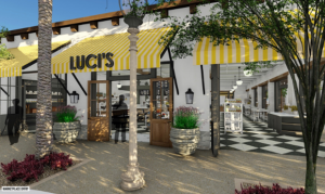 Luci’s at the Grove to open in Scottsdale in June, now hiring