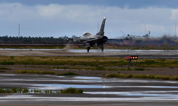 (Facebook Photo/Luke AFB, Arizona-56th Fighter Wing)...