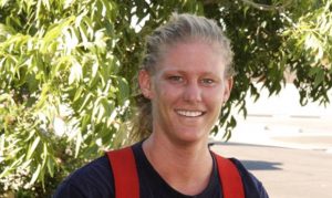 Mesa firefighter dies of cancer developed from job, authorities say