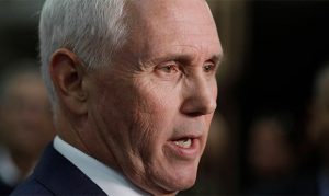Vice President Mike Pence to visit Arizona border this week