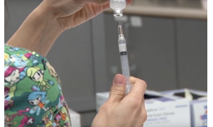 Drop in vaccination rates puts Arizona at risk of outbreak, AZDHS warns