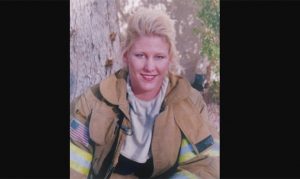 Mesa firefighter who died of cancer will be laid to rest this week