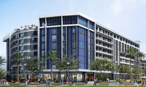 Tempe breaks ground on 259-room hotel next to ASU