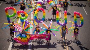 Phoenix Pride Festival returns this weekend with concerts, parade