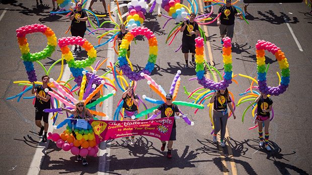 (Phoenix Pride Facebook Photo)...