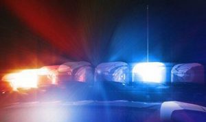 Fiery wrong-way wreck shuts down freeway near Phoenix