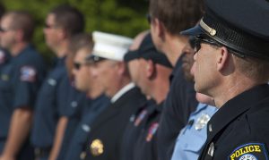 Report: Over 1,100 Arizona police officers banned from their jobs