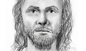 Phoenix police release sketch of suspect who strangled, raped woman