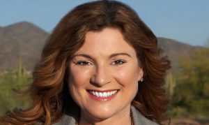 3rd Arizona Democrat enters race to challenge GOP Rep. Schweikert