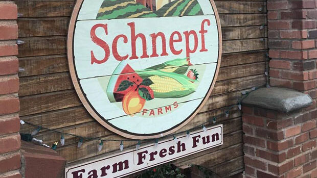 Schnepf Farms adds new attractions for Pumpkin & Chili Party
