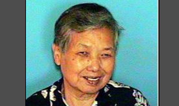 Hsiu Yin Wu (Arizona Department of Public Safety Photo)...