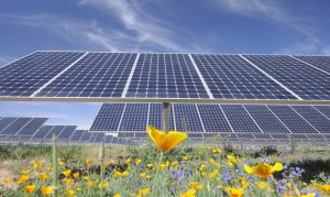 Phoenix shines brightly when it comes to solar energy, report finds