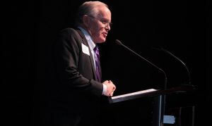 Former Arizona Sen. Steve Pierce chosen to replace David Stringer