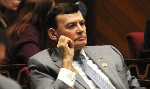 Arizona House releases additional disturbing details from Stringer probe