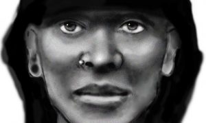 Phoenix police release sketch of attempted kidnapping suspect