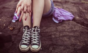 Report: Arizona lags behind nation in placing teens into foster families