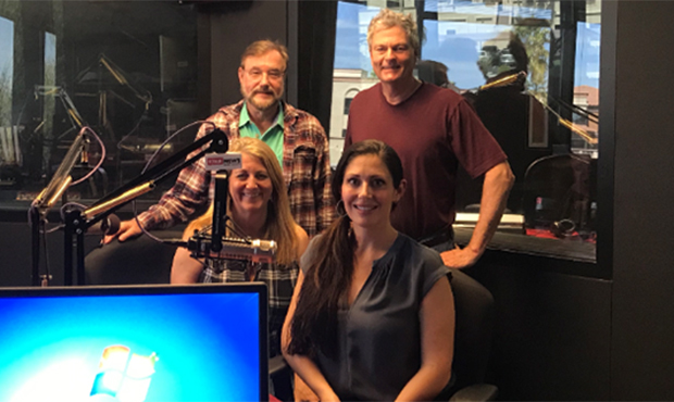 (KTAR News/Mike O'Neil)...