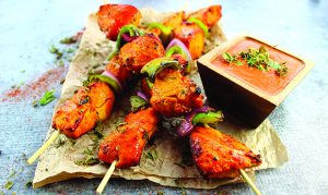 Indian restaurant opens first Arizona location in north Phoenix