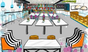 Tempe Public Market Café to close temporarily for remodeling
