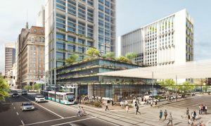 City Council OKs plan for high-rise tower, more at Phoenix transit center