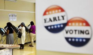 Under new law, Arizona voters can fix signatures on early ballots