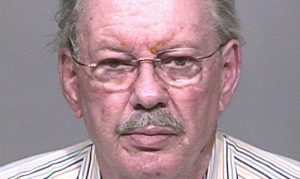 Scottsdale business owner accused of arson, vandalism at own store