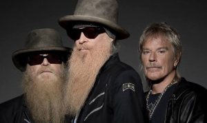 ZZ Top bringing 50th anniversary tour to Phoenix this summer