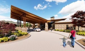 Groundbreaking for state veteran home in Flagstaff set for this weekend