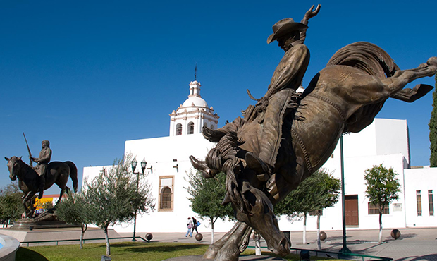 (Visit Mexico Photo)...
