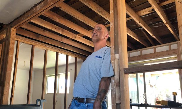 years after getting out of prison, Michael Romero is getting his life straight, getting his busines...