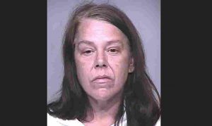 Woman accused of suffocating her elderly mother in Scottsdale