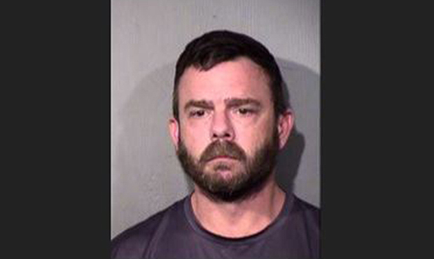 Jason Smith (MCSO Photo)...