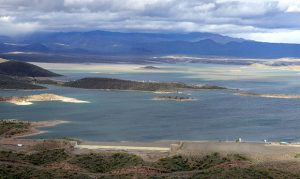 Man goes missing in Lake Pleasant while diving with friends