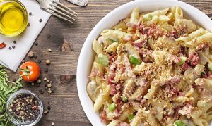 Canada-based pasta restaurant opens first US store in Scottsdale