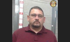 Peoria teacher arrested for allegedly molesting 3 elementary students