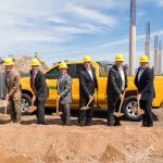 Tempegroundbreaking