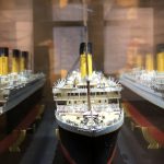 TitanicExhibit