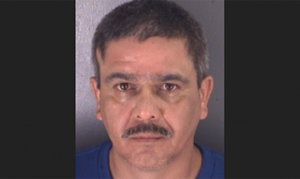 Chandler murder suspect arrested in Virginia after 22-year pursuit