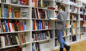 No more late fines at Maricopa County Library District locations