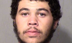West Valley man arrested for 2016 homicide of 18-month-old child