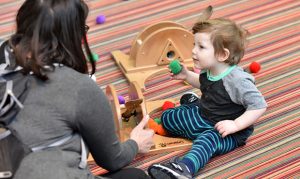 Arizona autism study significantly improves average age of detection