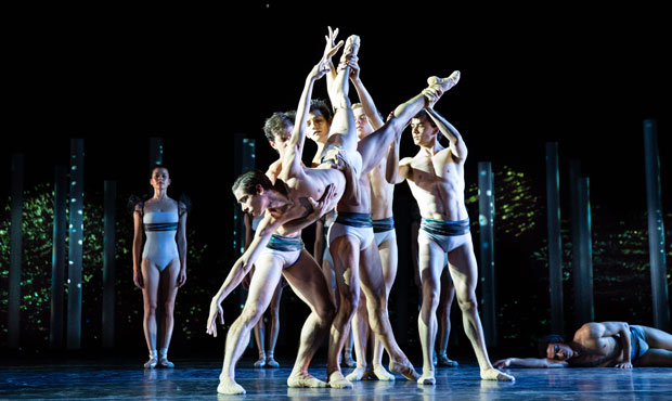 (Ballet Arizona Photo)...