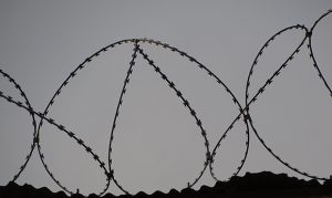 Correctional officer assaulted by inmates at Buckeye prison speaks out